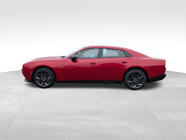 2026 Dodge Charger R/T Plus