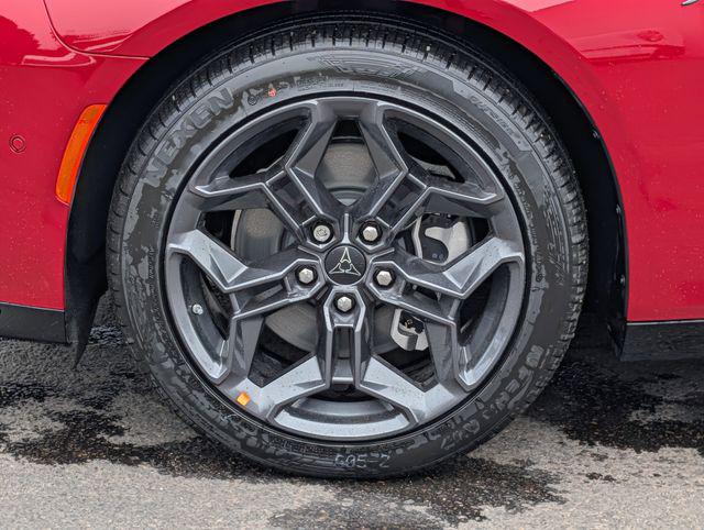 2026 Dodge Charger R/T Plus