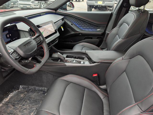 2026 Dodge Charger R/T Plus