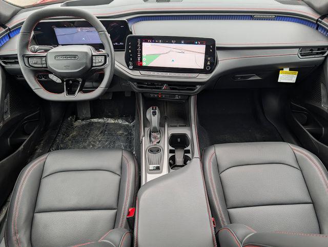 2026 Dodge Charger R/T Plus