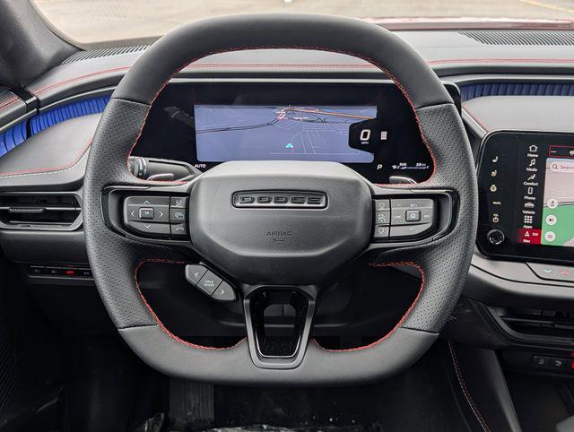2026 Dodge Charger R/T Plus