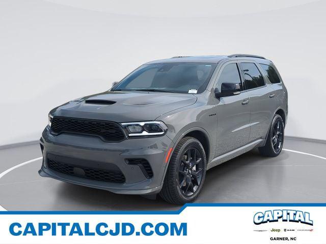 2026 Dodge Durango DURANGO GT PLUS AWD HEMI V8 2026 Dodge Durango DURANGO GT PLUS AWD HEMI V8