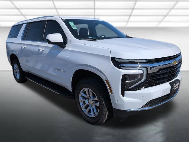 2026 Chevrolet Suburban LS, RWD for sale in Grand Prairie, TX