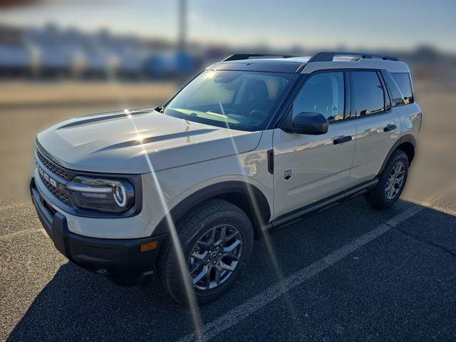 2025 Ford Bronco Sport Big Bend for sale in Richmond, VA