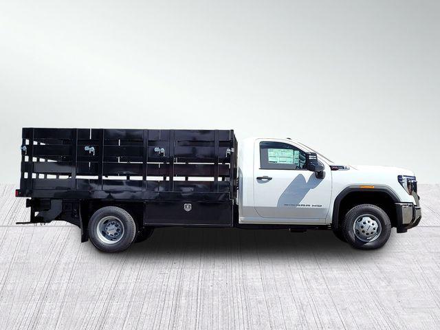 2026 GMC Sierra 3500HD Pro