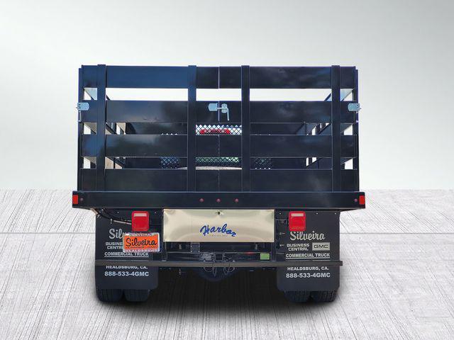 2026 GMC Sierra 3500HD Pro
