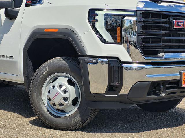 2026 GMC Sierra 3500HD Pro