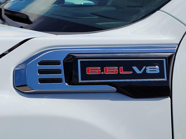 2026 GMC Sierra 3500HD Pro