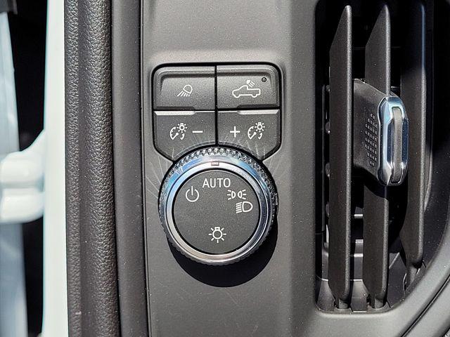 2026 GMC Sierra 3500HD Pro
