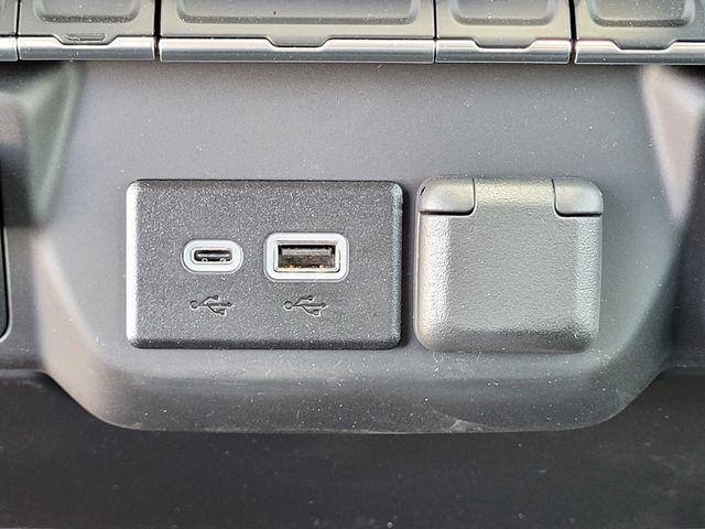 2026 GMC Sierra 3500HD Pro