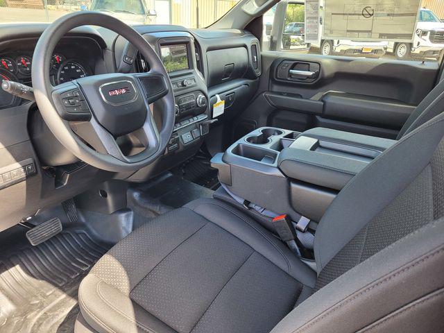 2026 GMC Sierra 3500HD Pro