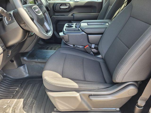 2026 GMC Sierra 3500HD Pro
