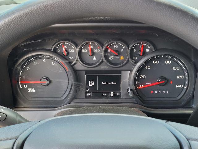 2026 GMC Sierra 3500HD Pro