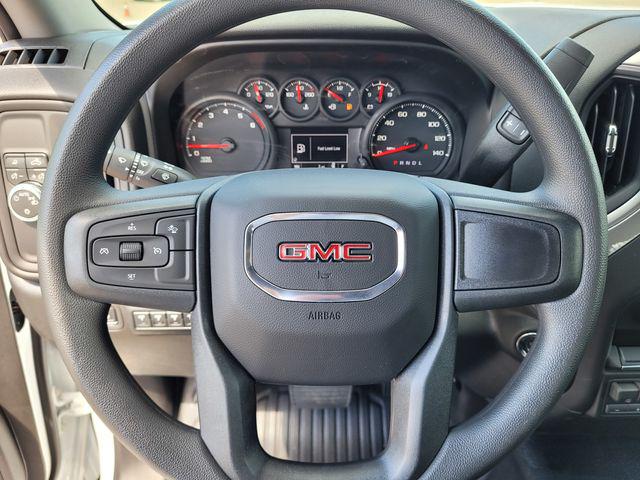 2026 GMC Sierra 3500HD Pro