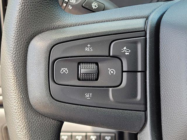 2026 GMC Sierra 3500HD Pro