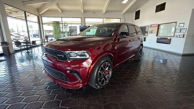 2026 Dodge Durango SRT Hellcat for sale in Redding, CA