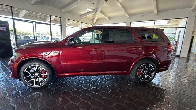 2026 Dodge Durango SRT Hellcat