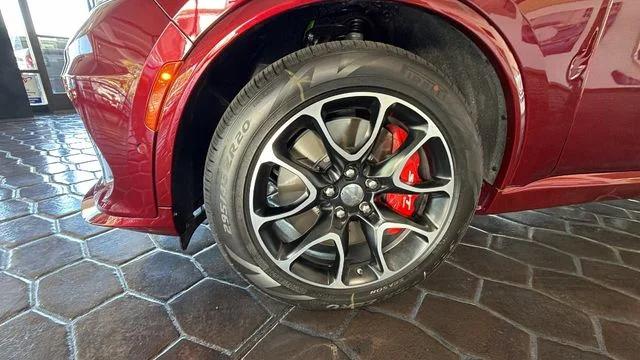 2026 Dodge Durango SRT Hellcat