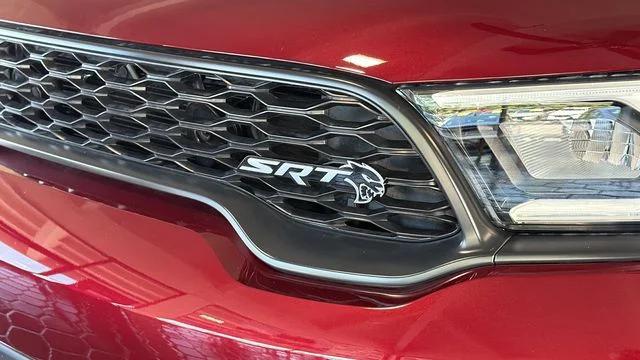 2026 Dodge Durango SRT Hellcat