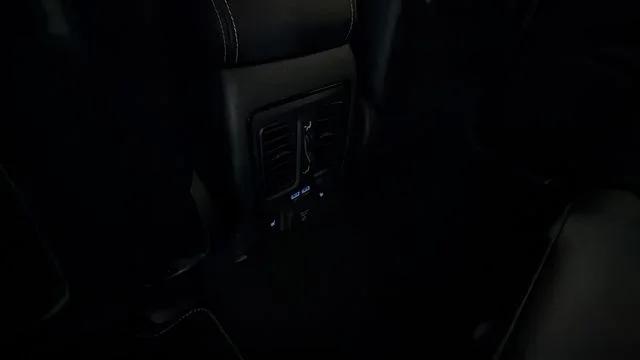 2026 Dodge Durango SRT Hellcat