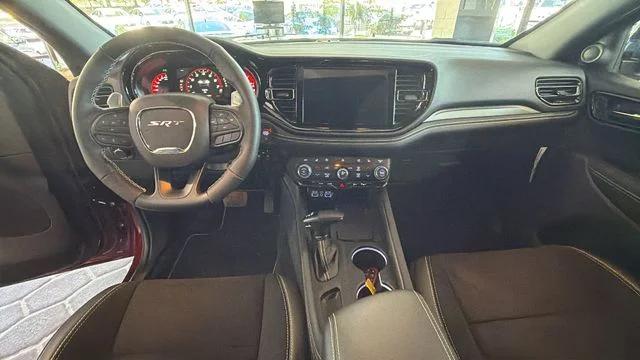 2026 Dodge Durango SRT Hellcat
