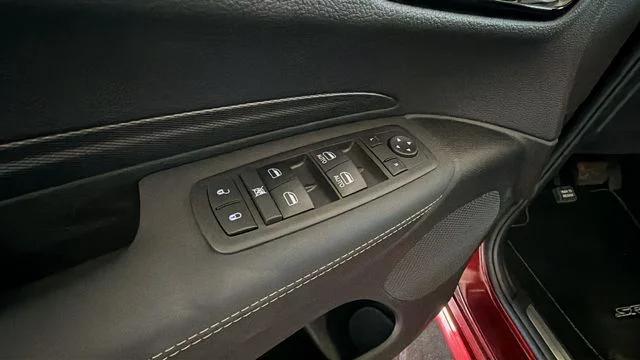 2026 Dodge Durango SRT Hellcat