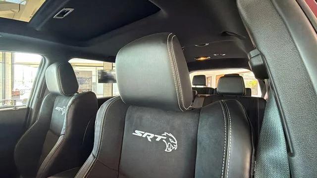 2026 Dodge Durango SRT Hellcat