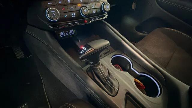 2026 Dodge Durango SRT Hellcat