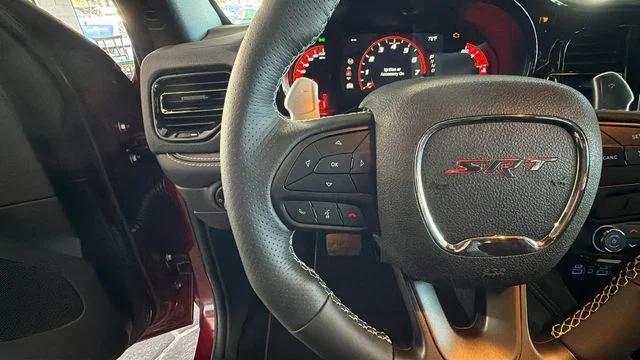 2026 Dodge Durango SRT Hellcat