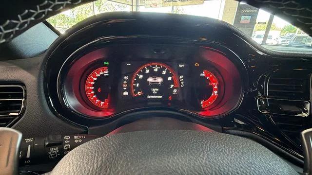 2026 Dodge Durango SRT Hellcat