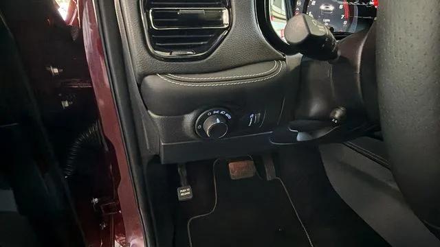 2026 Dodge Durango SRT Hellcat