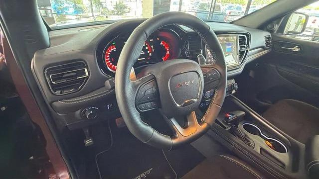 2026 Dodge Durango SRT Hellcat