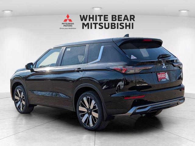 2026 Mitsubishi Outlander SE 1.5T 2WD