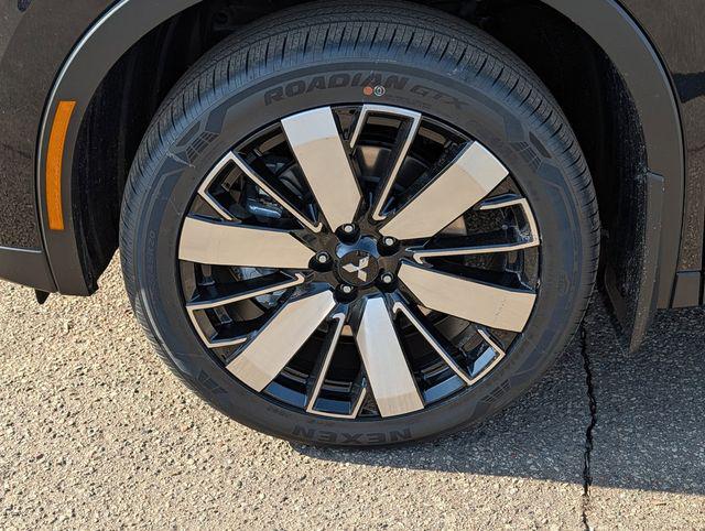 2026 Mitsubishi Outlander SE 1.5T 2WD