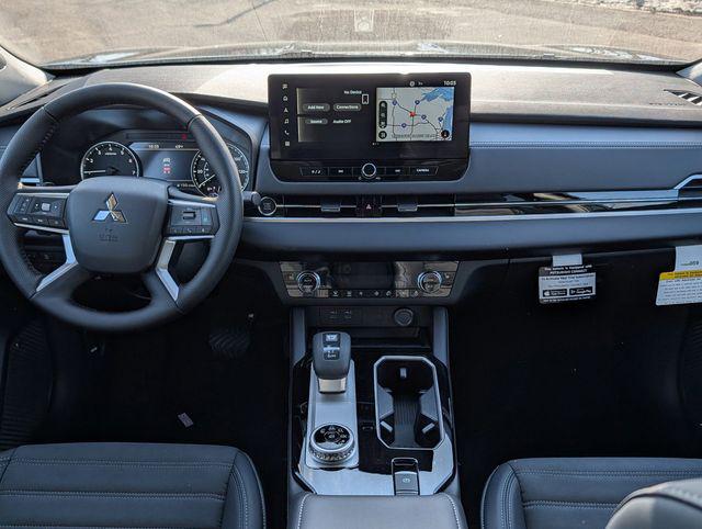 2026 Mitsubishi Outlander SE 1.5T 2WD