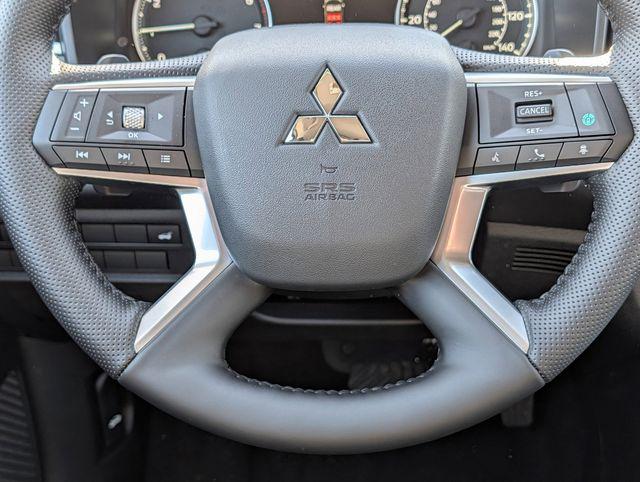 2026 Mitsubishi Outlander SE 1.5T 2WD