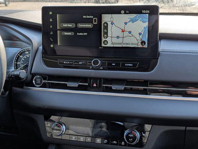 2026 Mitsubishi Outlander SE 1.5T 2WD