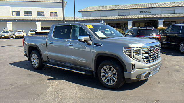 2023 GMC Sierra 1500 Denali for sale in San Luis Obispo, CA