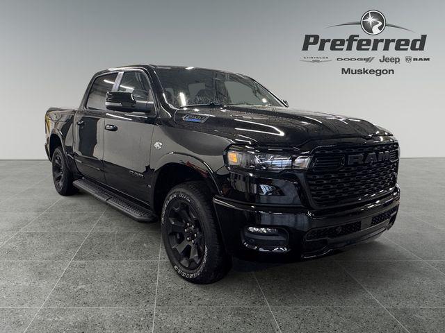 2026 Ram 1500 Big Horn Crew Cab 4x4 57 Box for sale in Muskegon, MI