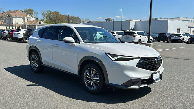 2026 Acura ADX Base