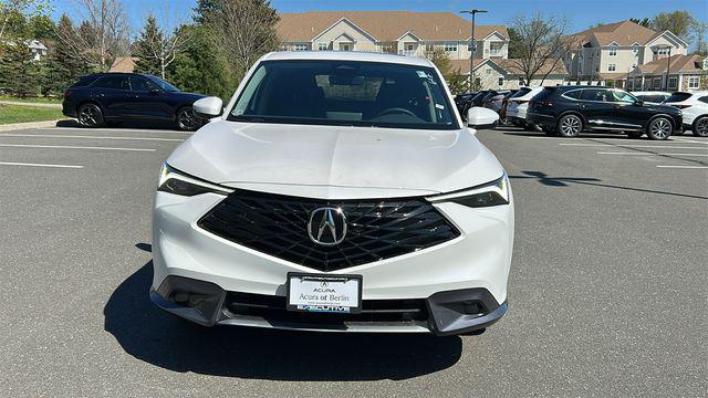 2026 Acura ADX Base