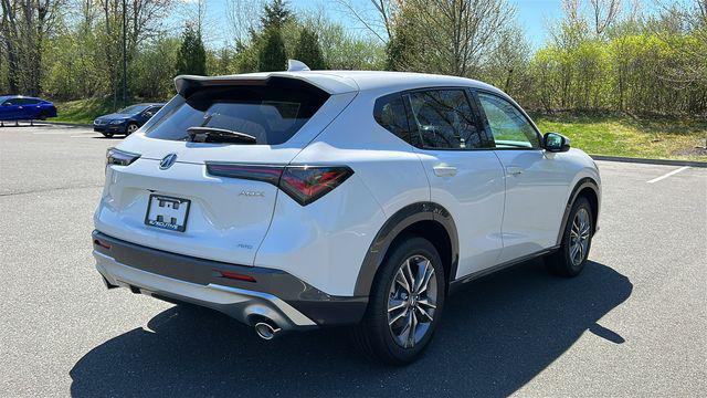 2026 Acura ADX Base