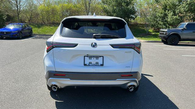 2026 Acura ADX Base