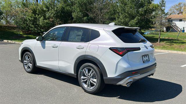 2026 Acura ADX Base