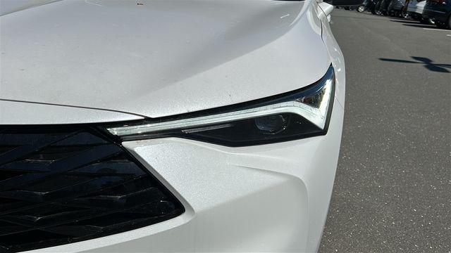2026 Acura ADX Base