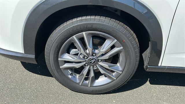 2026 Acura ADX Base