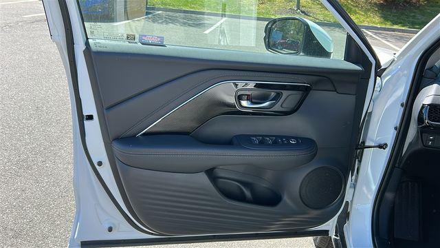 2026 Acura ADX Base