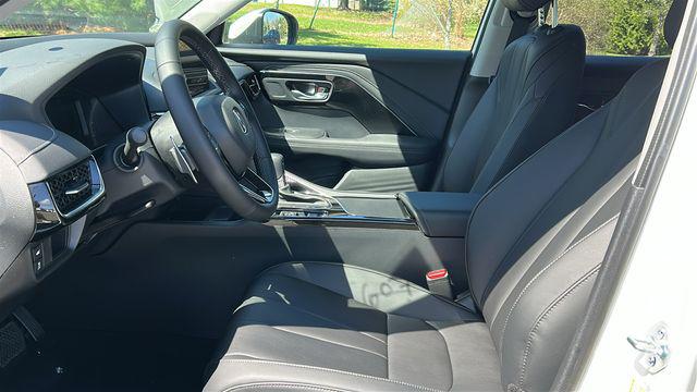 2026 Acura ADX Base