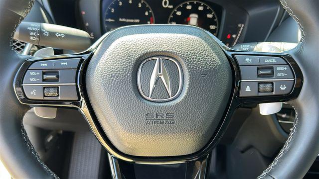 2026 Acura ADX Base