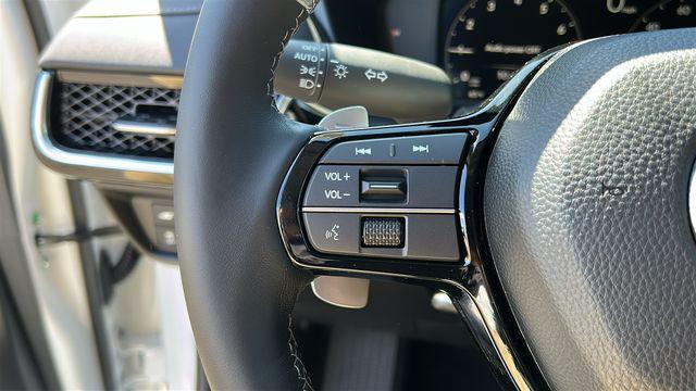 2026 Acura ADX Base